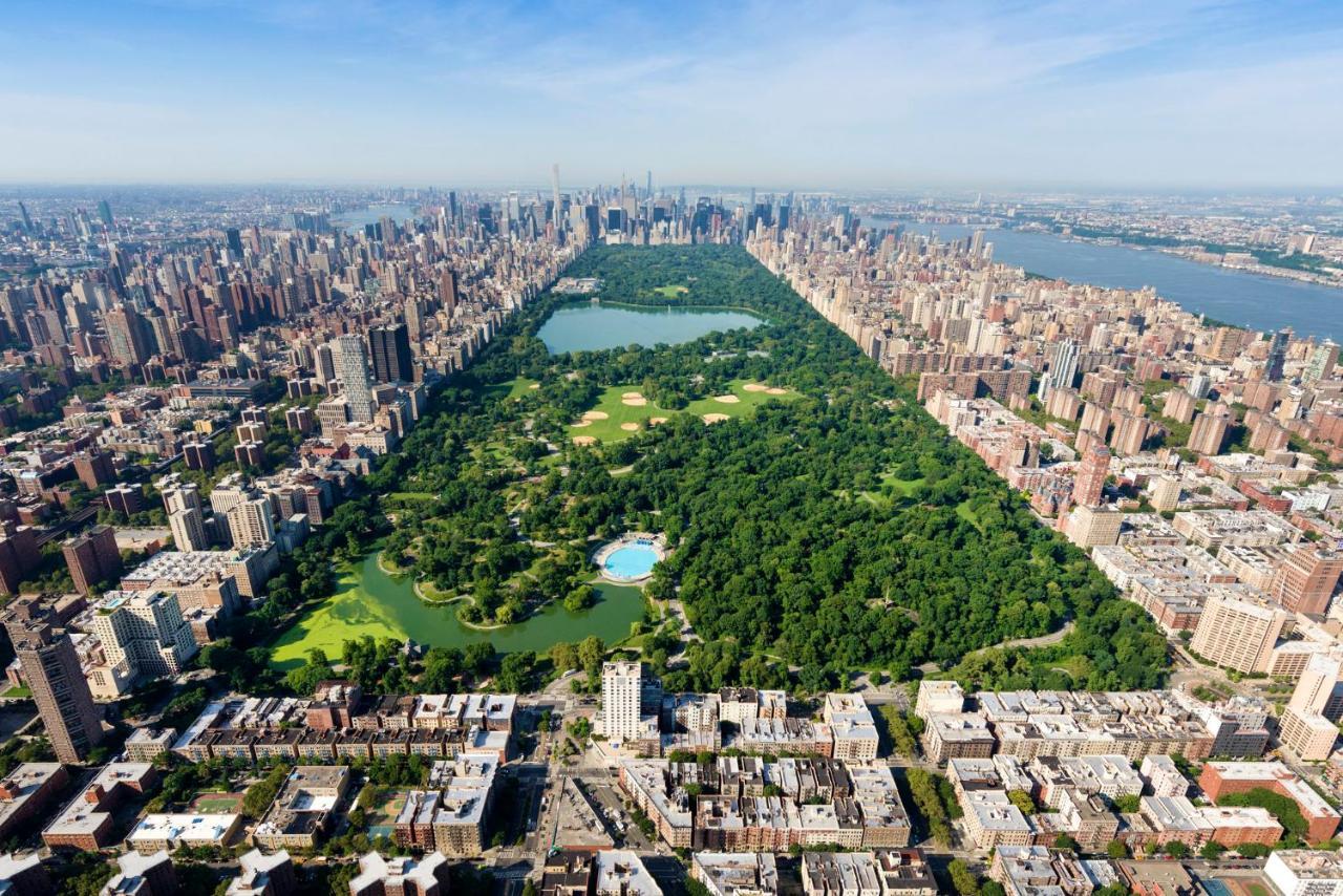 Even - Midtown East By Ihg 4* Nueva York