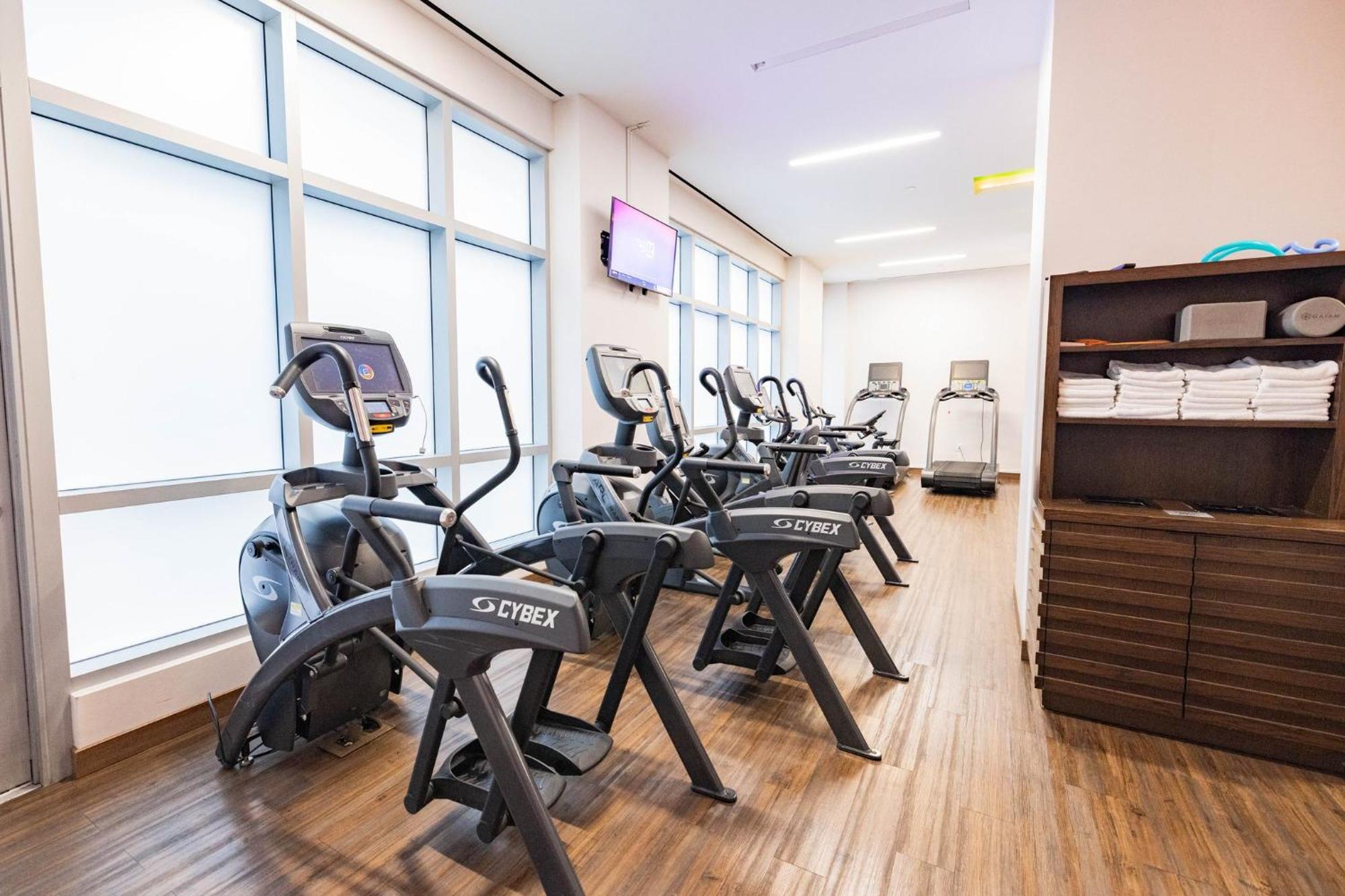 Even - Midtown East By Ihg 4* Nueva York