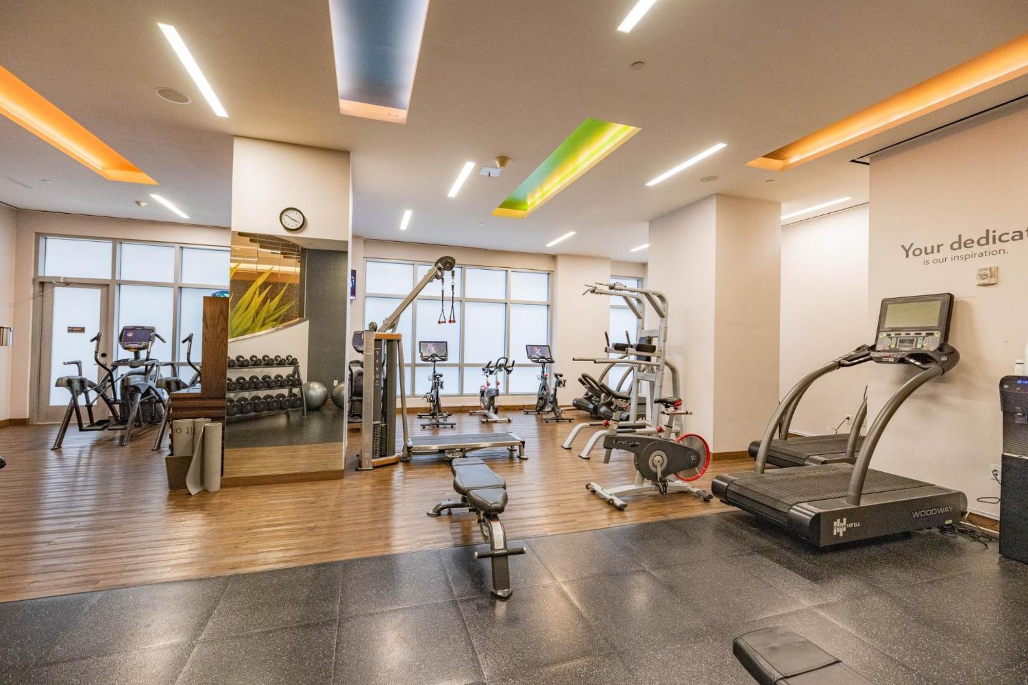 Even - Midtown East By Ihg Nueva York