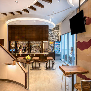Even - Midtown East By Ihg Hotel Nueva York
