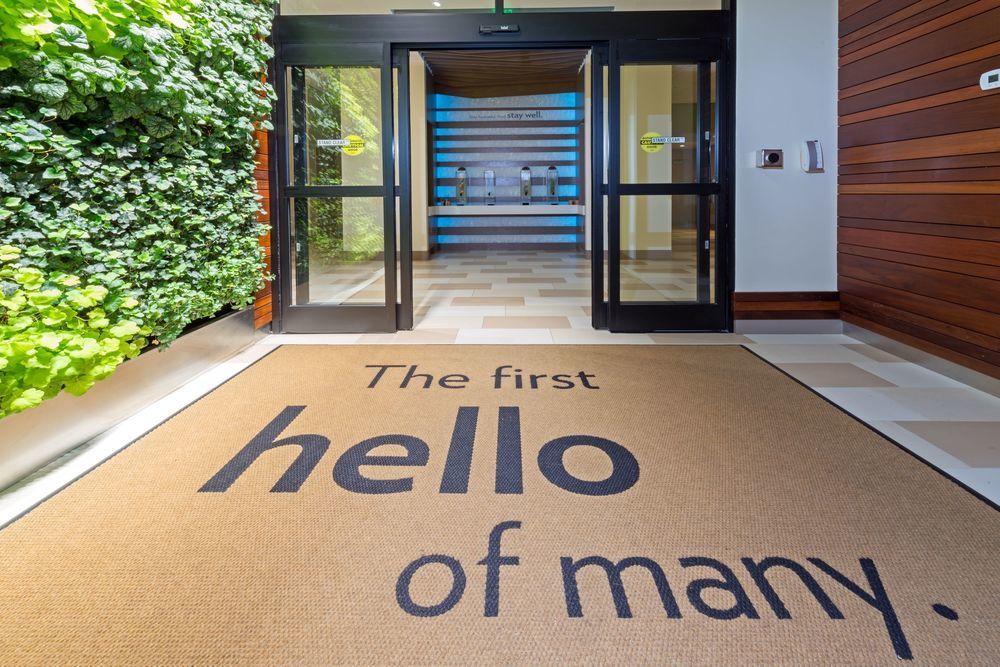 Even - Midtown East By Ihg 4* Nueva York