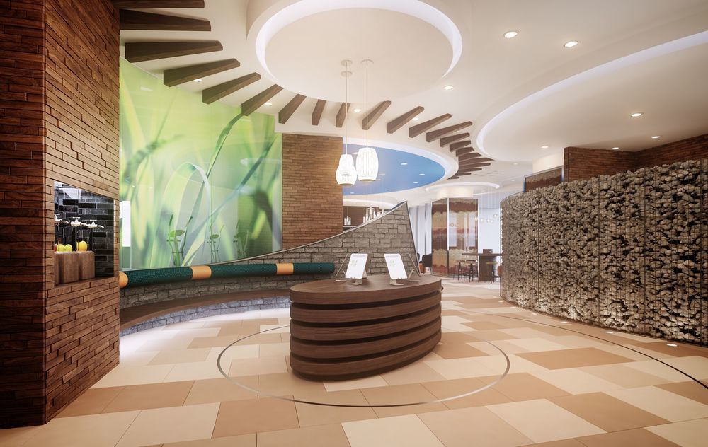 Even - Midtown East By Ihg 4* Nueva York