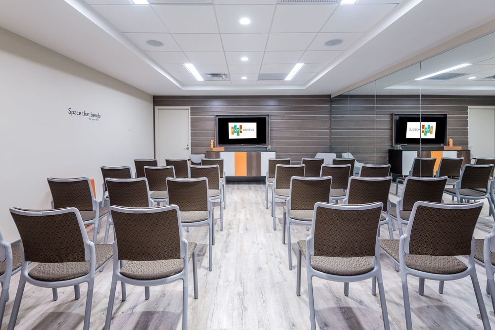 Even - Midtown East By Ihg 4* Nueva York