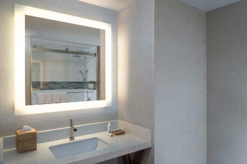 Hotel Even - Midtown East By Ihg Nueva York