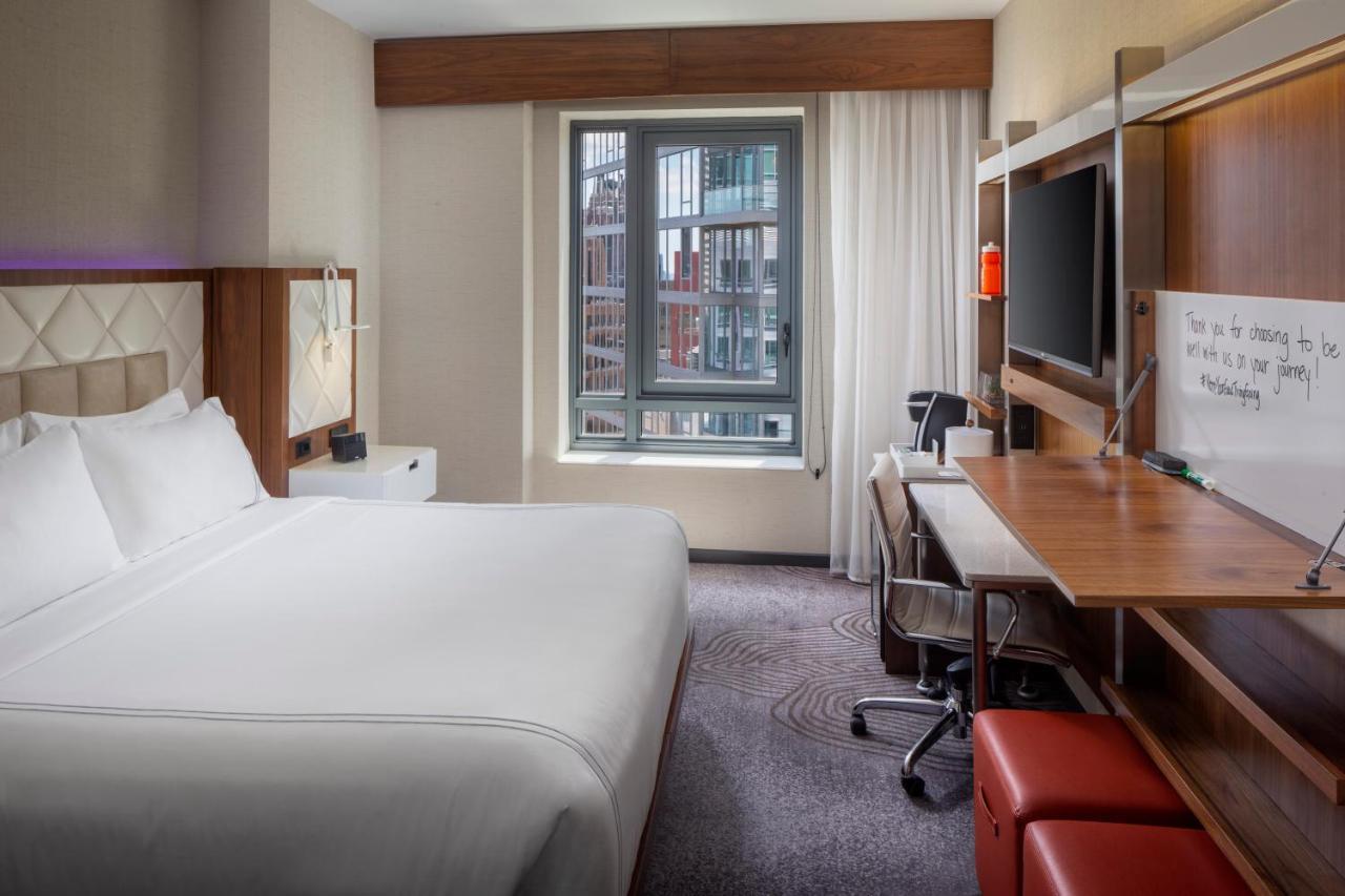 Hotel Even - Midtown East By Ihg Nueva York