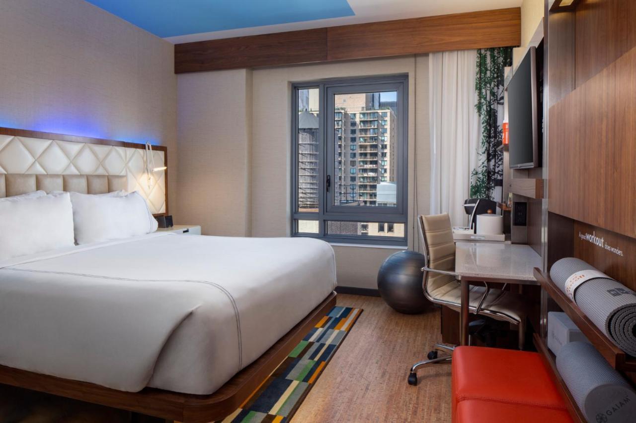 Even - Midtown East By Ihg Hotel Nueva York