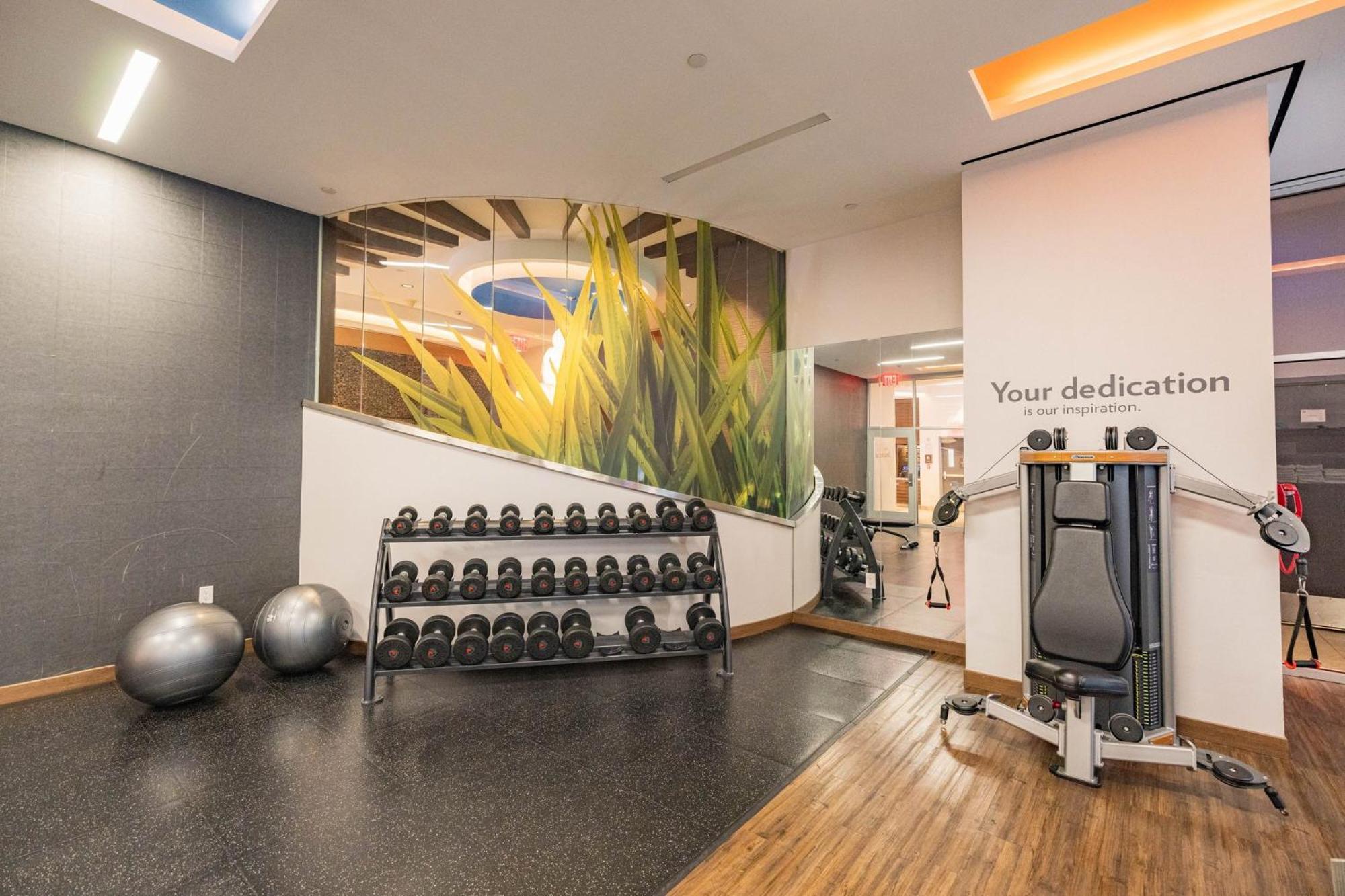 Even - Midtown East By Ihg Hotel Nueva York