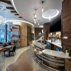 Even - Midtown East By Ihg Hotel Nueva York