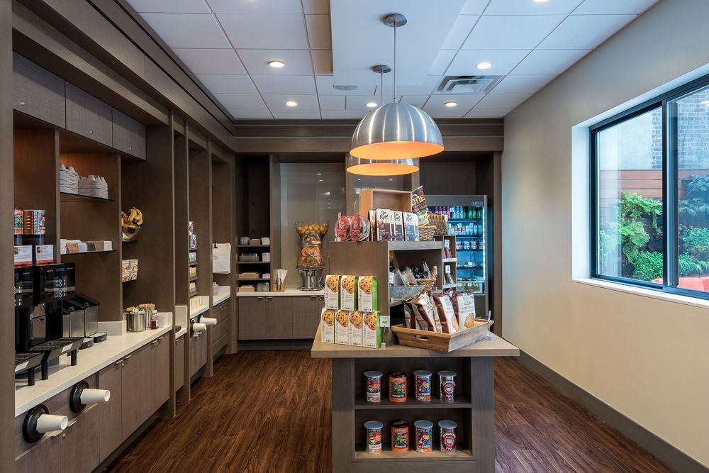 Even - Midtown East By Ihg 4* Nueva York