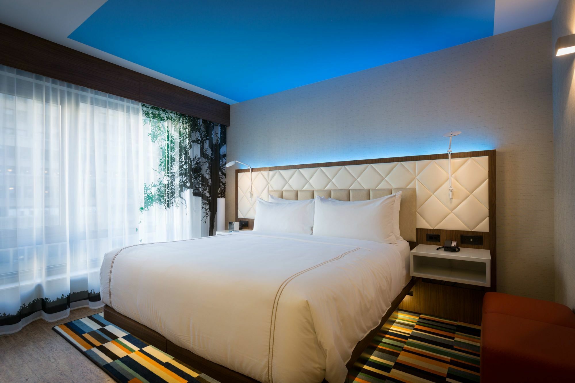 Even - Midtown East By Ihg Hotel Nueva York