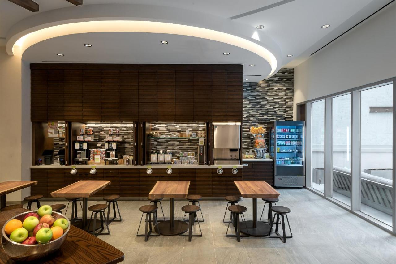 Even - Midtown East By Ihg Hotel Nueva York