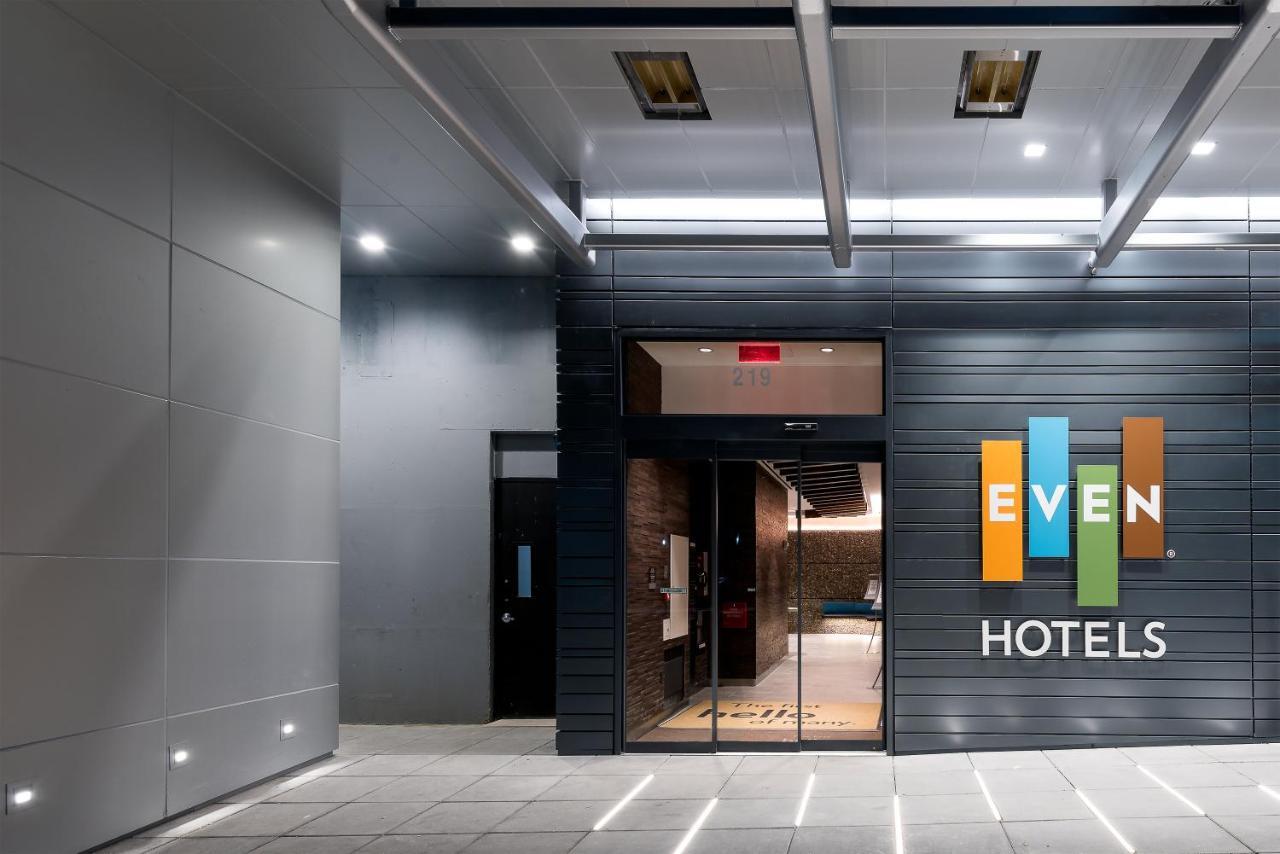 Even - Midtown East By Ihg Nueva York