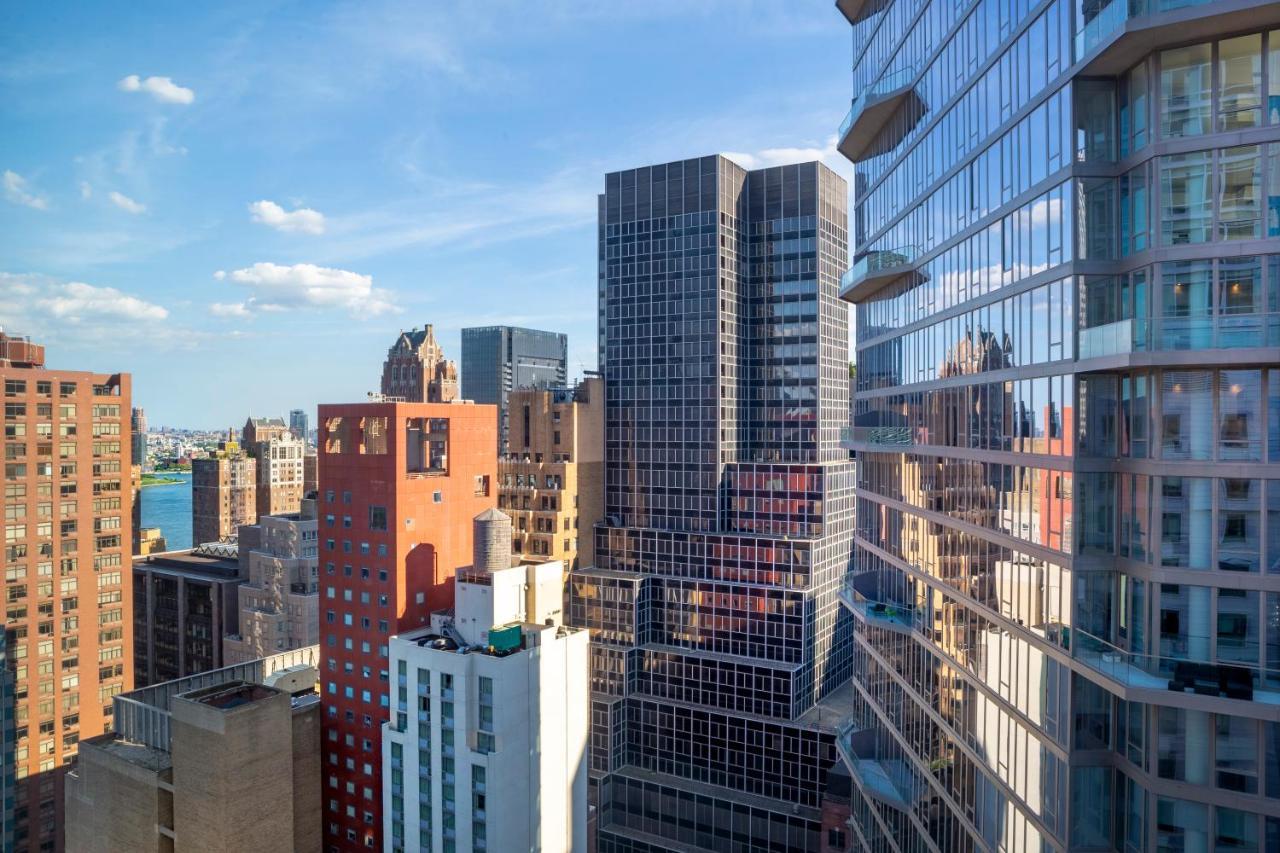 Hotel Even - Midtown East By Ihg Nueva York