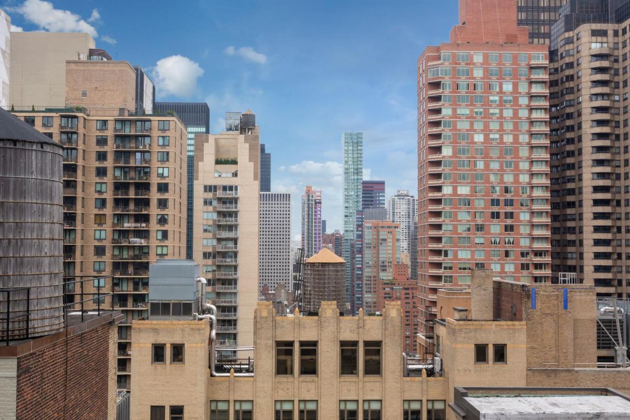 Even - Midtown East By Ihg 4* Nueva York